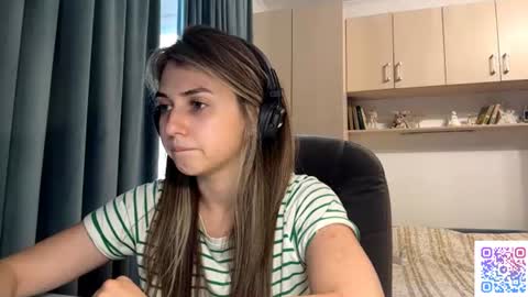 Lia online show from July 11, 4:21 pm