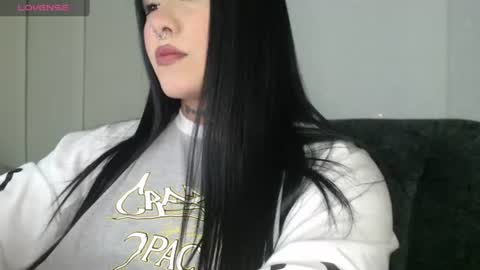 pandora__1 online show from June 19, 12:27 am