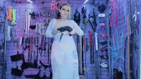 PandoraNez online show from September 16, 11:19 pm