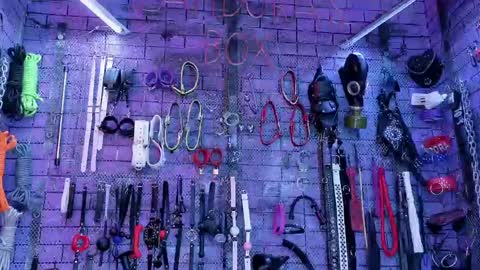 PandoraNez online show from May 22, 2:18 am