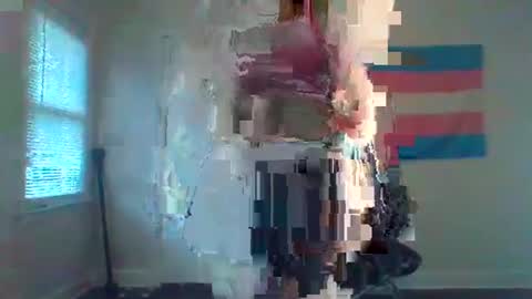 Puppyslut online show from April 28, 12:31 pm