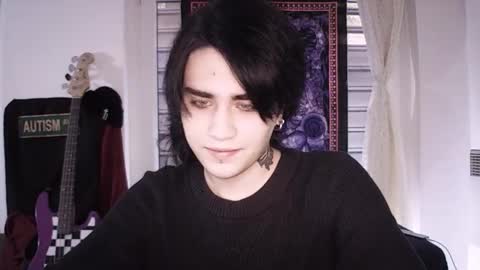 In bio online show from March 28, 8:27 am