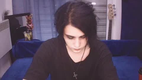 In bio online show from April 25, 10:29 pm