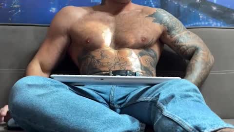 Snapshot of panther_style chatting on October 18, 6:39 am Oleg online show from October 18, 6:39 am