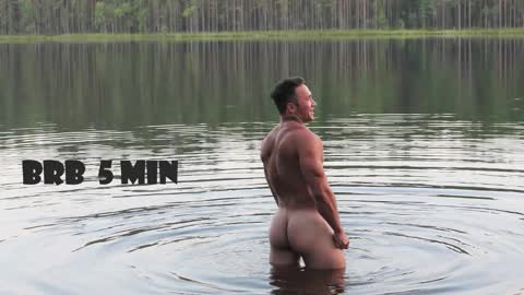 Oleg online show from December 1, 4:54 am