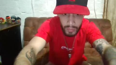 panthers_room online show from October 1, 6:12 am