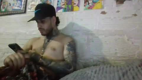 panthers_room online show from November 26, 8:38 pm