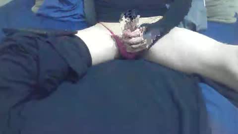 PantieSnatcher online show from March 20, 3:22 am