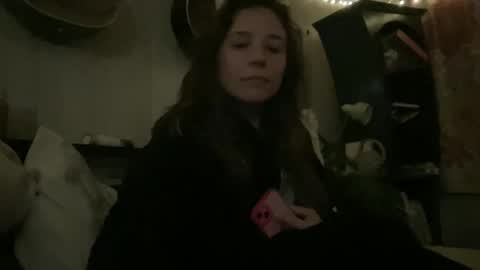 Pantiesofthefae online show from November 22, 10:46 am