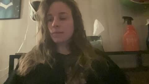 Pantiesofthefae online show from February 1, 11:51 am