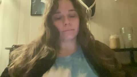 Pantiesofthefae online show from March 8, 10:30 am