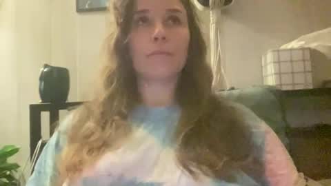 Pantiesofthefae online show from March 23, 9:58 am