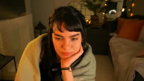 Kristina Kriss online show from October 10, 9:19 pm