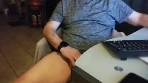 pantyrafke online show from January 19, 6:34 am