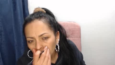 Paola84hotty online show from March 5, 3:48 am