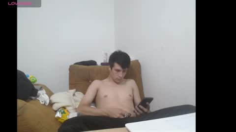 paola y alexander online show from March 2, 10:48 pm