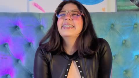 Paola Lyon online show from February 10, 12:30 pm