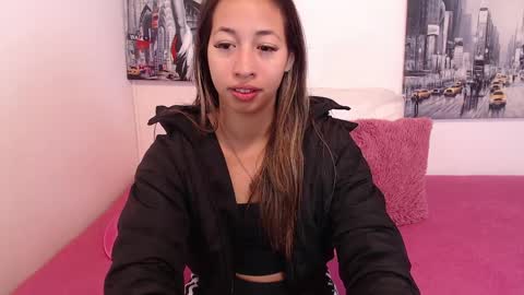 Paola online show from April 9, 11:16 am