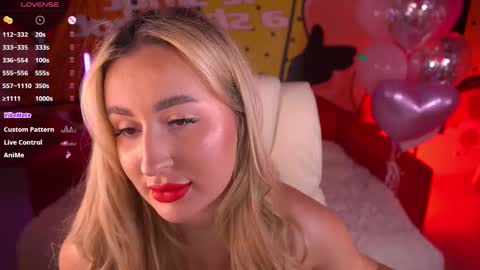 Lia online show from February 14, 3:48 pm