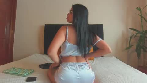 Paola Turner online show from February 21, 12:28 pm