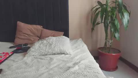 Paola Turner online show from March 6, 6:16 pm