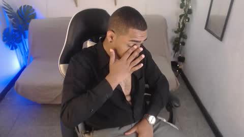 PAOLO online show from February 20, 12:29 pm