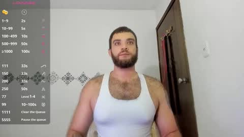 Paolo online show from February 14, 3:20 am