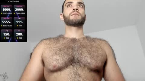 Paolo online show from November 5, 2:13 am