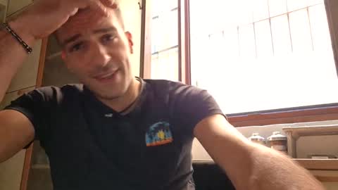 paoloste online show from October 19, 2:33 pm