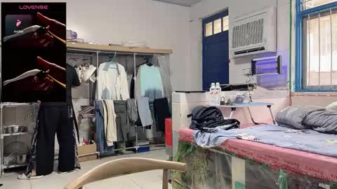 paopaotang61 online show from October 11, 12:48 am