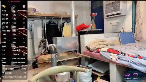 paopaotang61 online show from January 11, 11:05 am