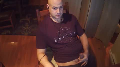 Papa online show from November 27, 1:08 pm