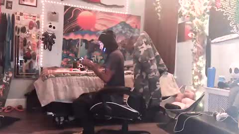 papian0 online show from October 27, 2:55 am