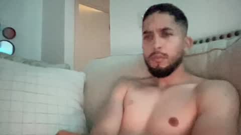 papicubano_guapo23cm online show from July 5, 11:17 am