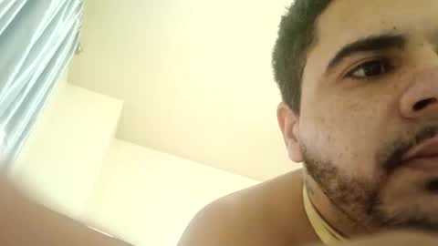 Snapshot of papijose146388 chatting on January 12, 1:53 am Papij online show from January 12, 1:53 am