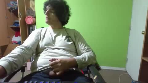 Papito online show from March 30, 4:34 am