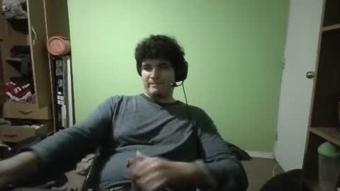 Papito online show from July 11, 7:56 am