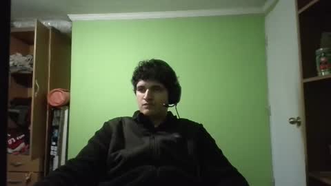 Papito online show from June 28, 9:22 pm