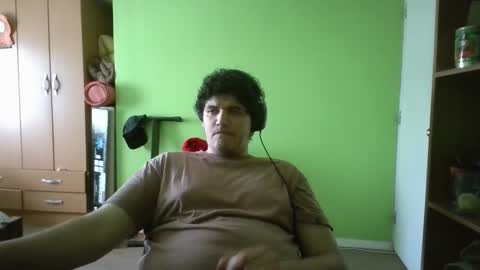 Papito online show from November 29, 9:11 pm