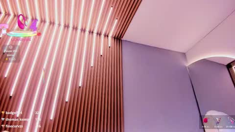 Amy and my doll online show from October 16, 3:50 am