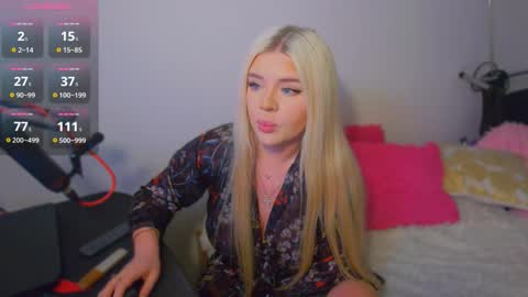 Victoria online show from September 17, 2:26 am