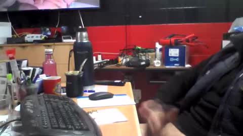 pareja74vlc online show from March 2, 1:29 pm