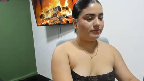 pareja_curiosa19 online show from May 18, 10:27 pm