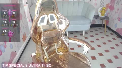 PARIS  online show from March 7, 6:13 am