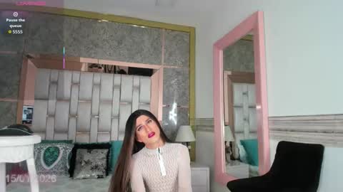 paris_jackzon online show from January 15, 1:42 pm