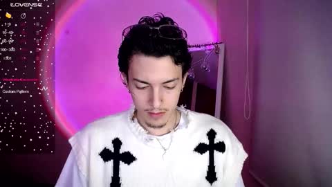 parker_222 online show from February 17, 1:26 am