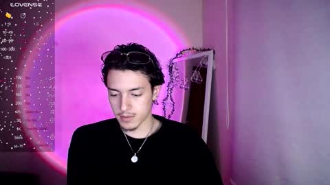 parker_222 online show from February 14, 7:00 am