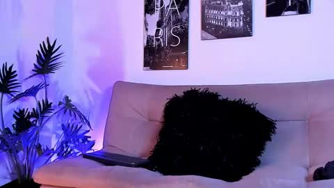 parker lavine online show from October 15, 2:26 am