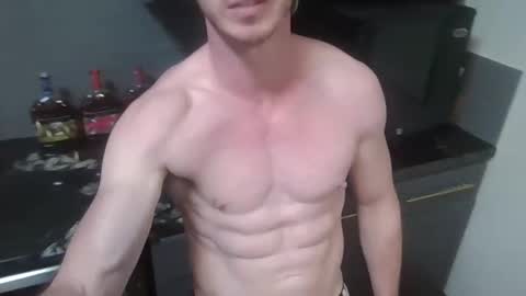 Parker online show from February 6, 3:04 pm