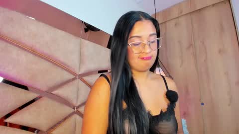 PARKER  online show from January 15, 9:01 pm